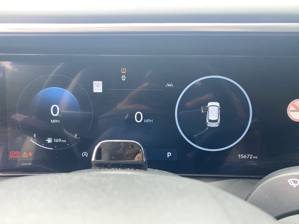 2026 Hyundai Palisade SEL - Photo 38