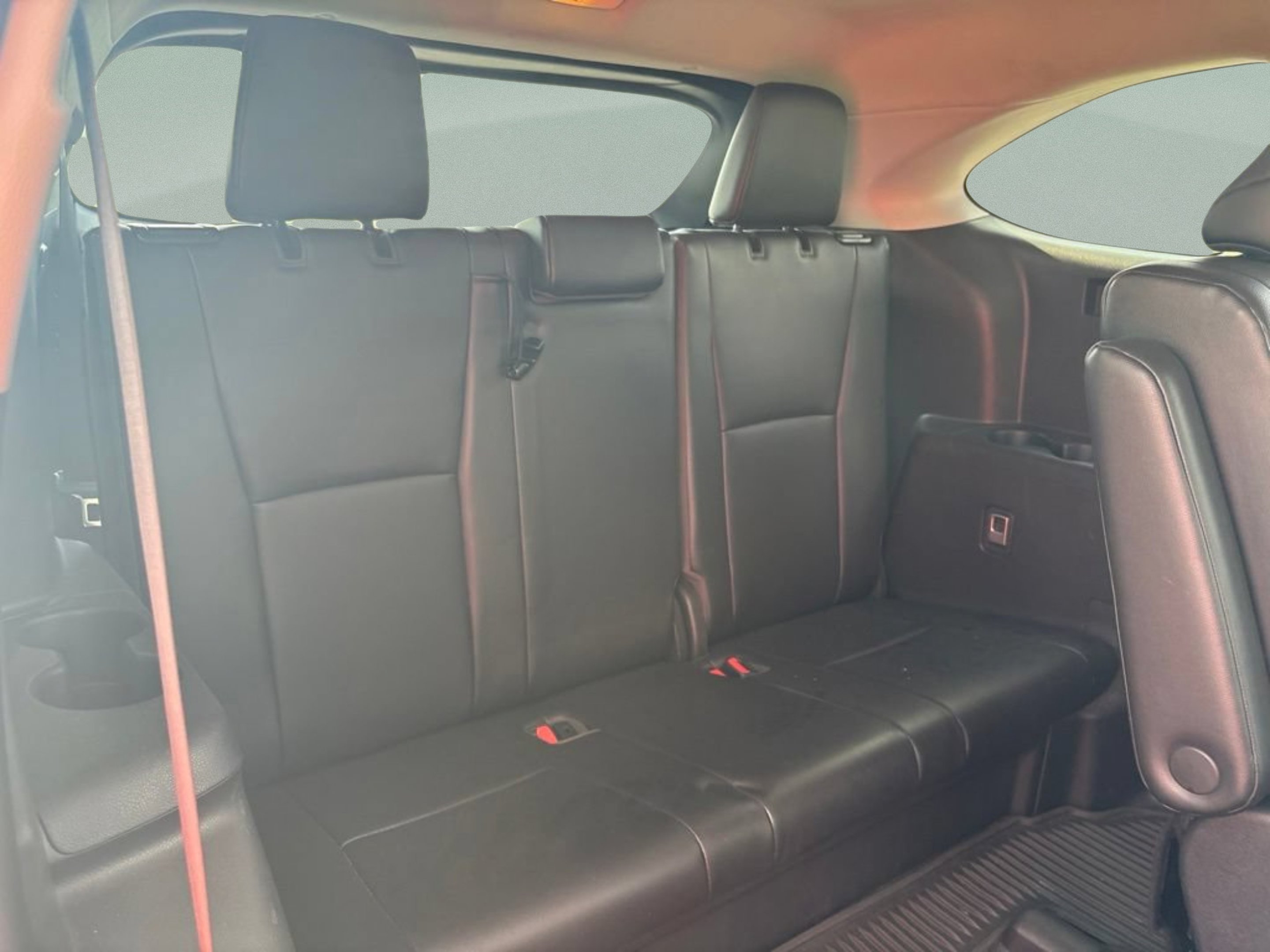 Used 2023 Blueprint Toyota XLE image 21
