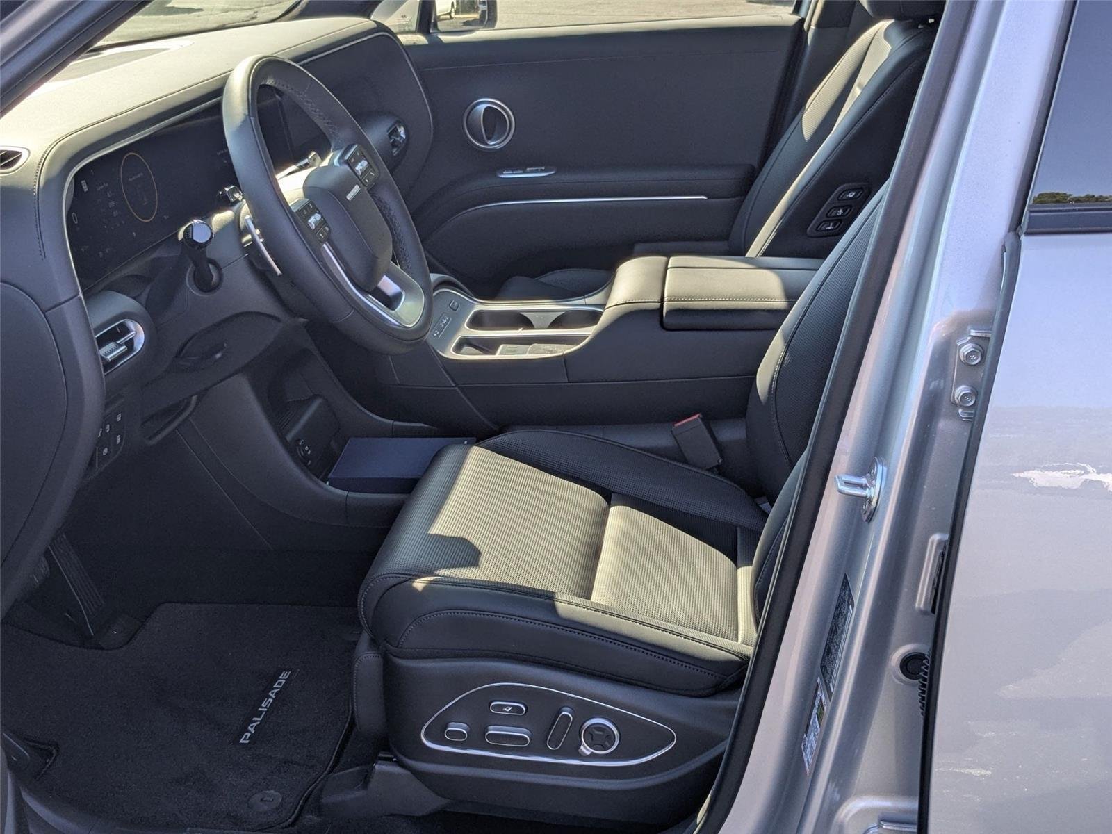 2026 Hyundai Palisade Calligraphy - Photo 11