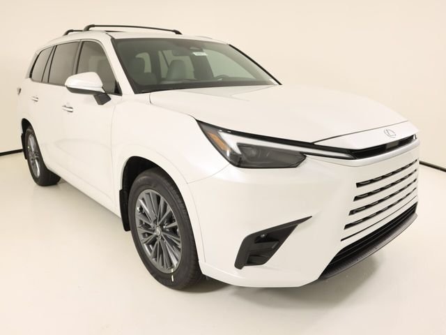 2026 Lexus TX 350 - Photo 6