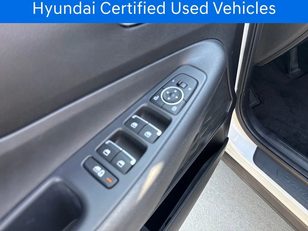 Certified Pre-Owned 2023 Hyundai Santa Fe SEL