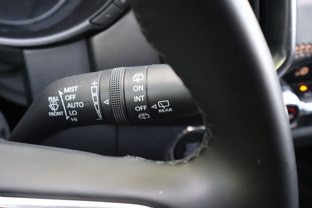 2025 Mazda CX-50 Premium Plus - Photo 25