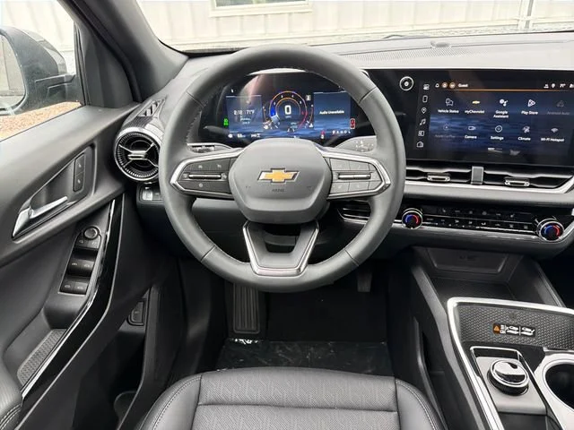New 2026 Mosaic Black Metallic Chevrolet LT image 30