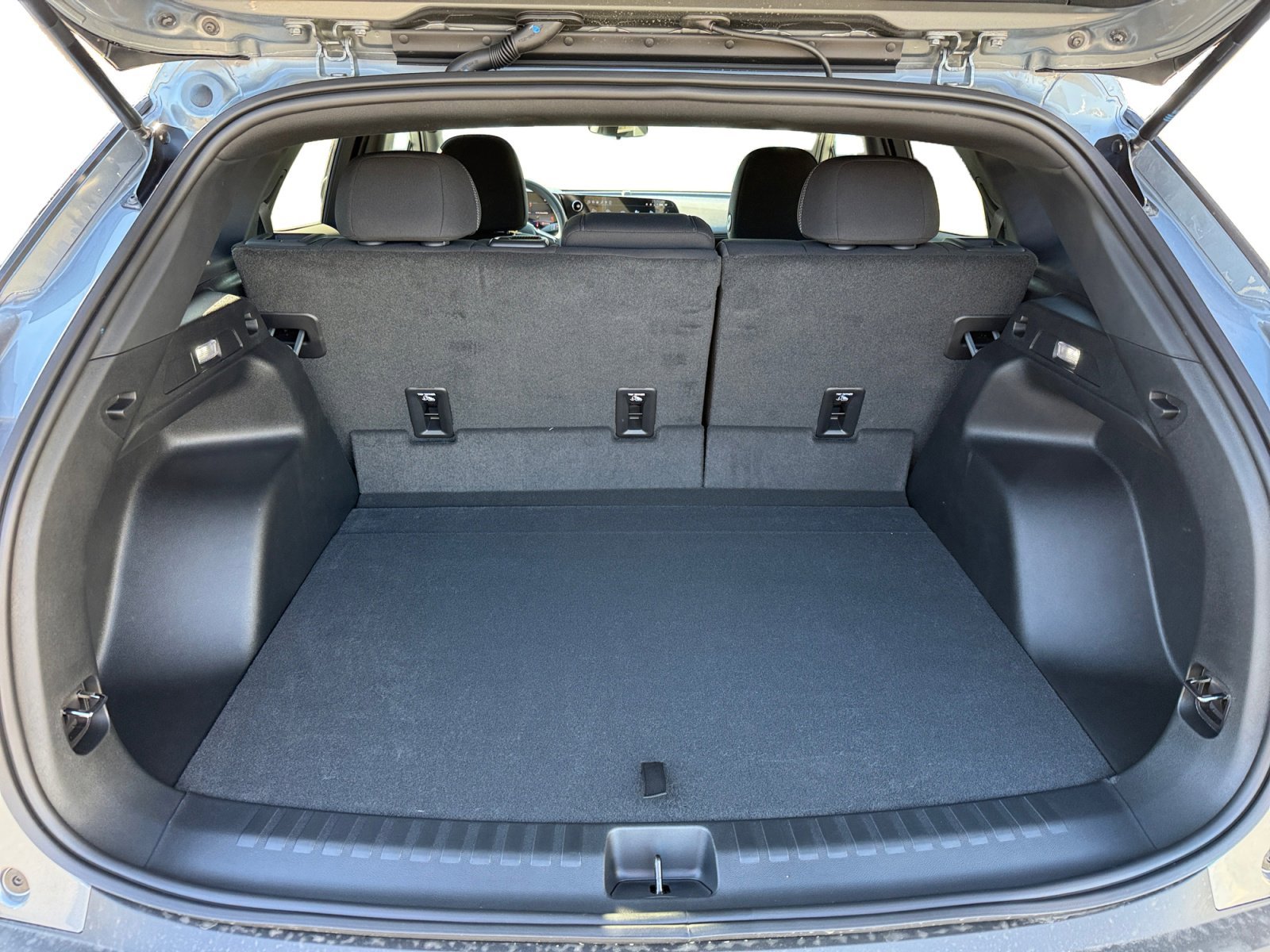 New 2026 Sterling Gray Metallic Chevrolet LT image 17