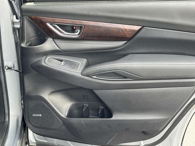 Used 2024 Silver Subaru Touring image 21