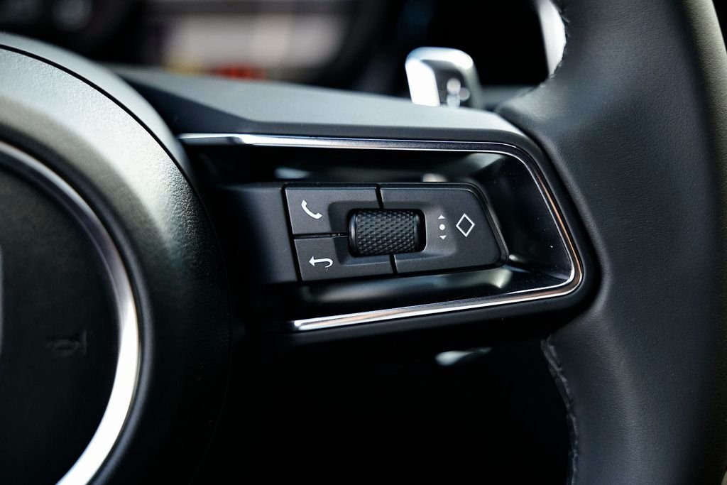 Used 2026 Gray Porsche  image 39