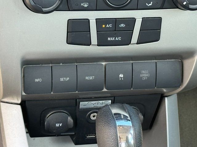 Used 2011 White Ford SE image 15