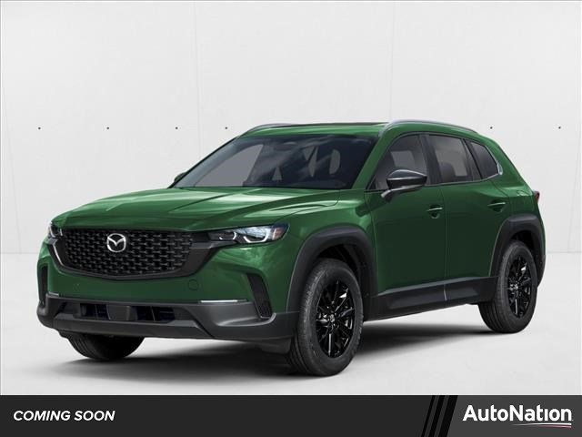 2026 Mazda CX-50 2.5 S Preferred's photo