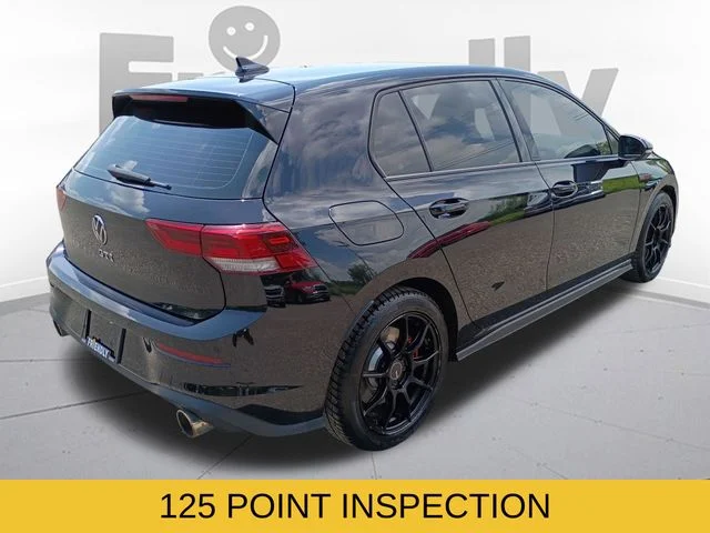 Used 2024  Volkswagen S image 5
