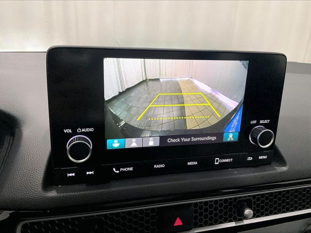 Used 2025 Gray Honda Sport image 19