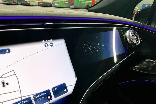 2023 Mercedes-Benz EQS SUV Base - Photo 15