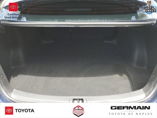 Certified Used 2024 BLUEPRINT Toyota  image 23