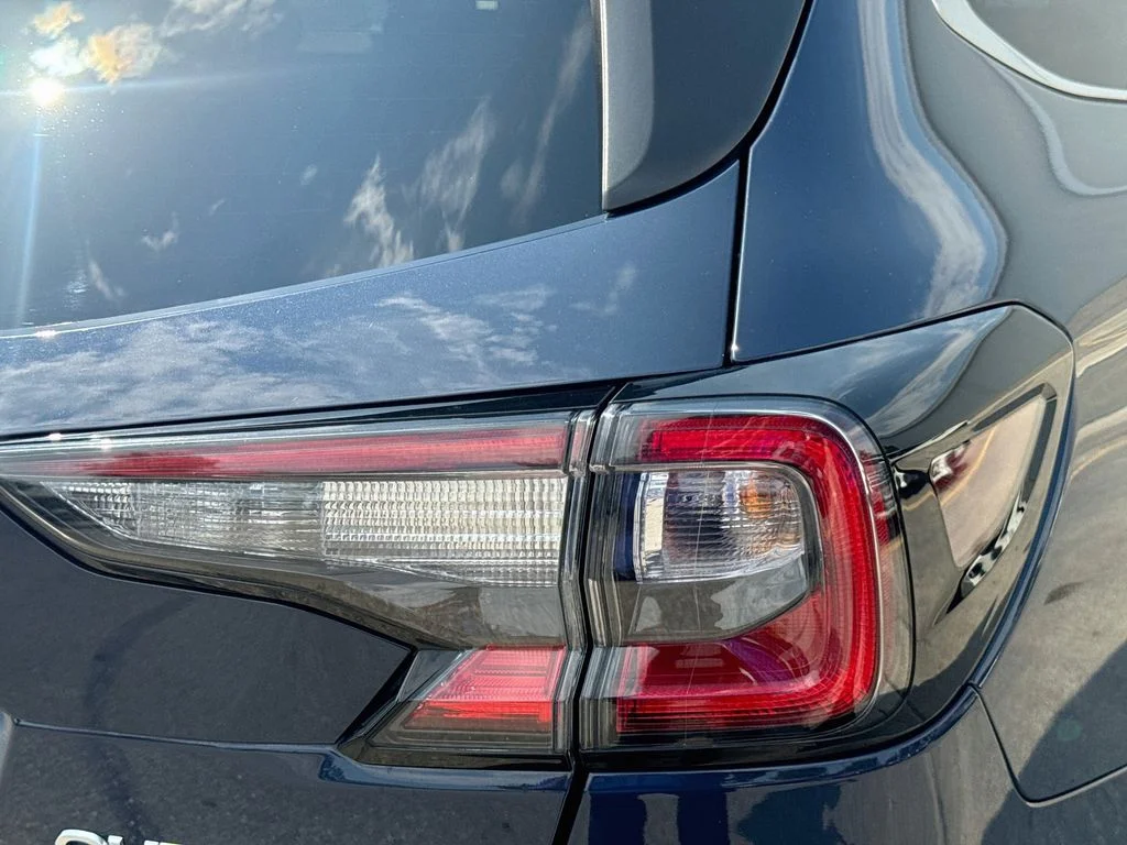 Certified Used 2025 Blue Subaru Premium image 37