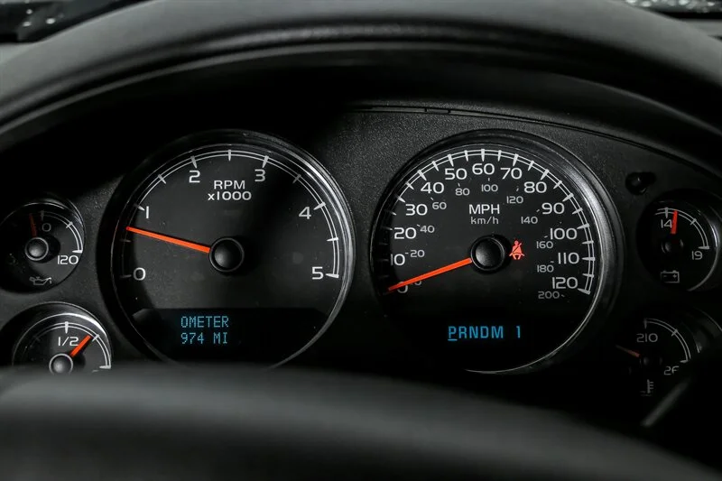 2011 Chevrolet Silverado 3500HD LTZ - Photo 24