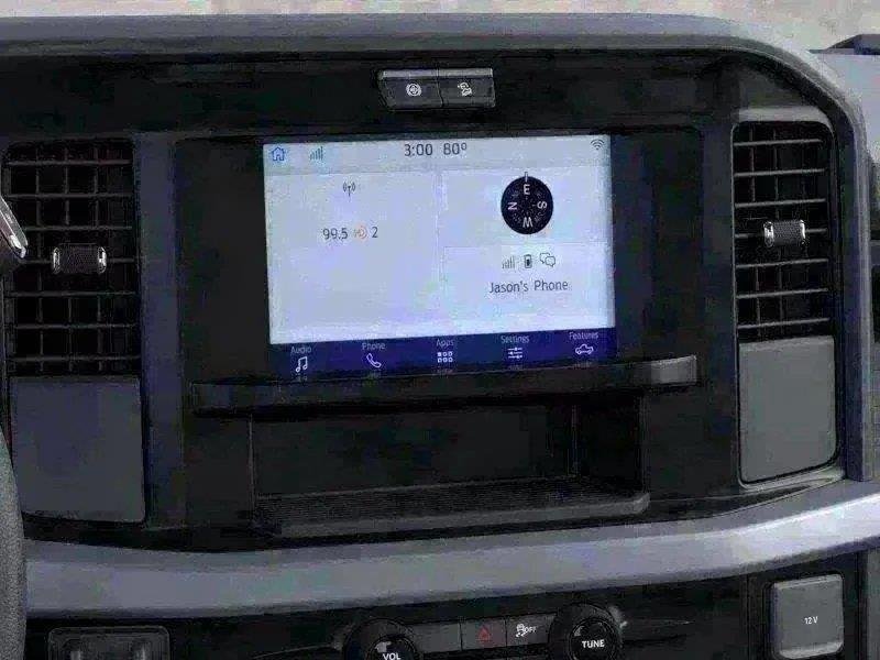 2026 Ford F-250 Super Duty XL - Photo 25