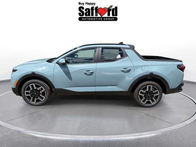 New 2026 Blue Hyundai Limited image 5