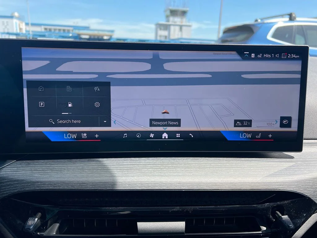 New 2026 Black BMW 430i image 20