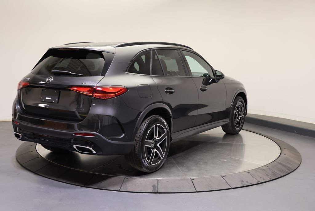 New 2027  Mercedes-Benz GLC 300 image 7