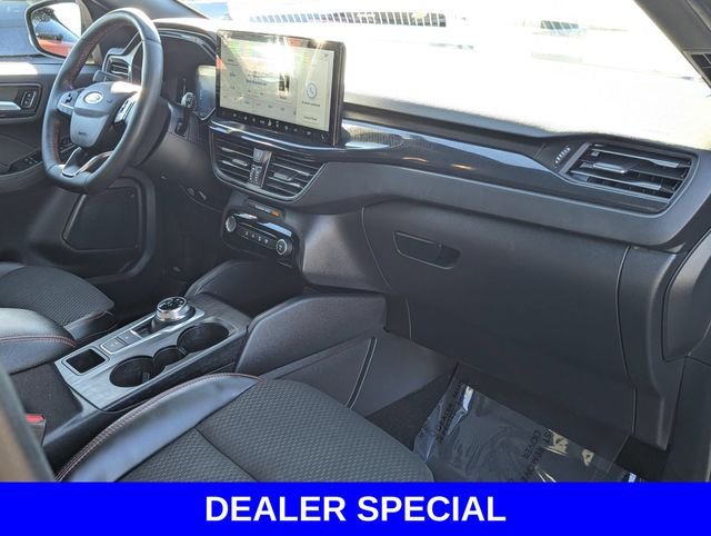 2023 Ford Escape ST-Line - Photo 26