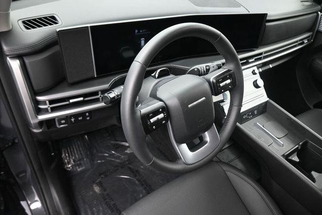 New 2026 Gray Hyundai XRT AWD image 16