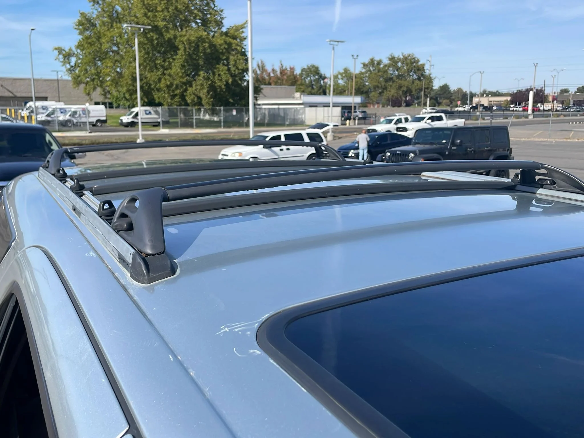 2000 Toyota 4Runner LIMITED - Photo 22