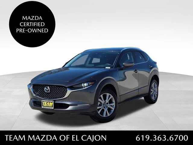 2023 Mazda CX-30 Select AWD's photo
