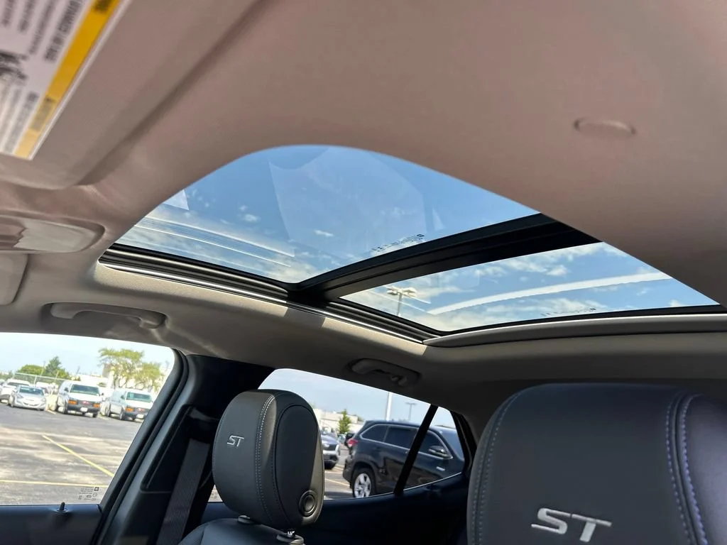 2026 Buick Encore GX Sport Touring - Photo 28