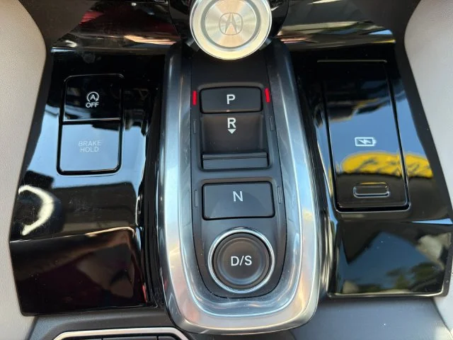 2024 Acura MDX Technology Package - Photo 23