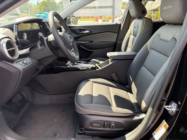 2026 Chevrolet Trax Activ - Photo 20