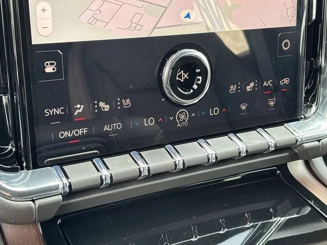 New 2026 Sterling Metallic GMC Denali image 17