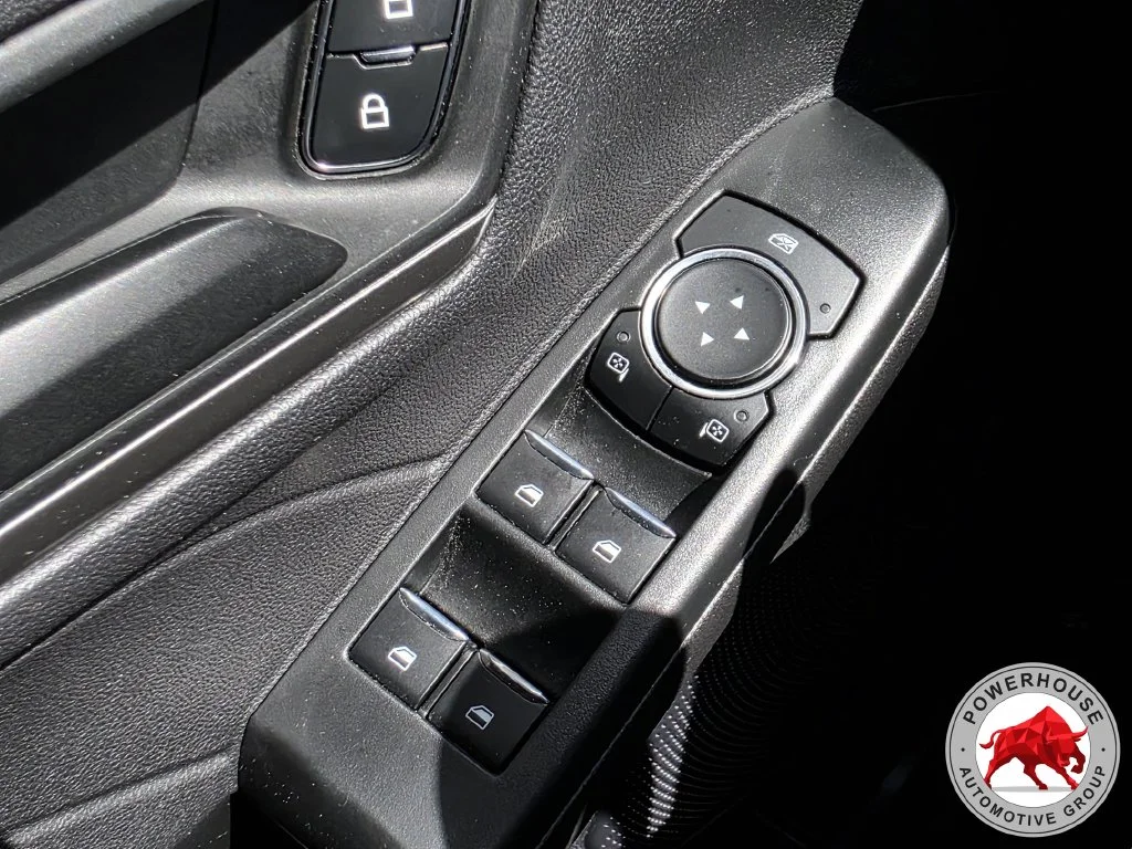 Used 2024 Black Ford Active image 27