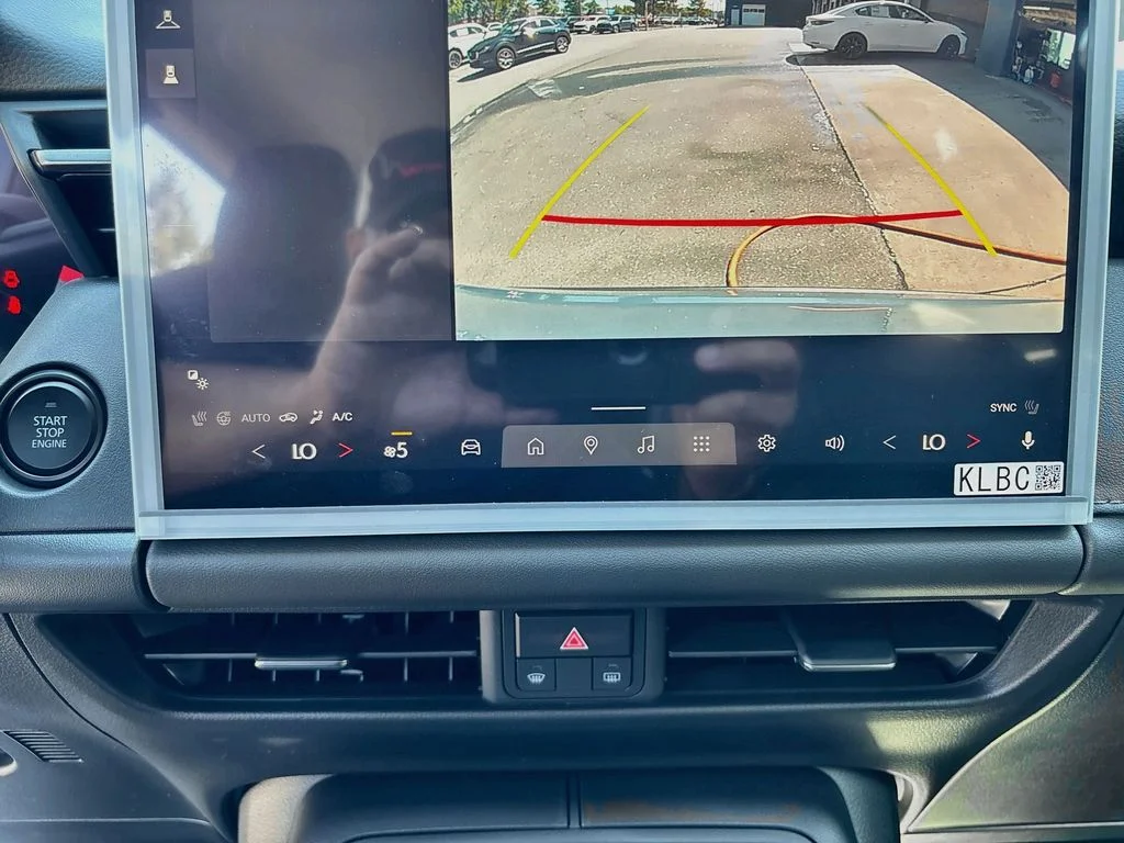 New 2026 Polymetal Gray Metallic Mazda 2.5 S Preferred AWD image 16