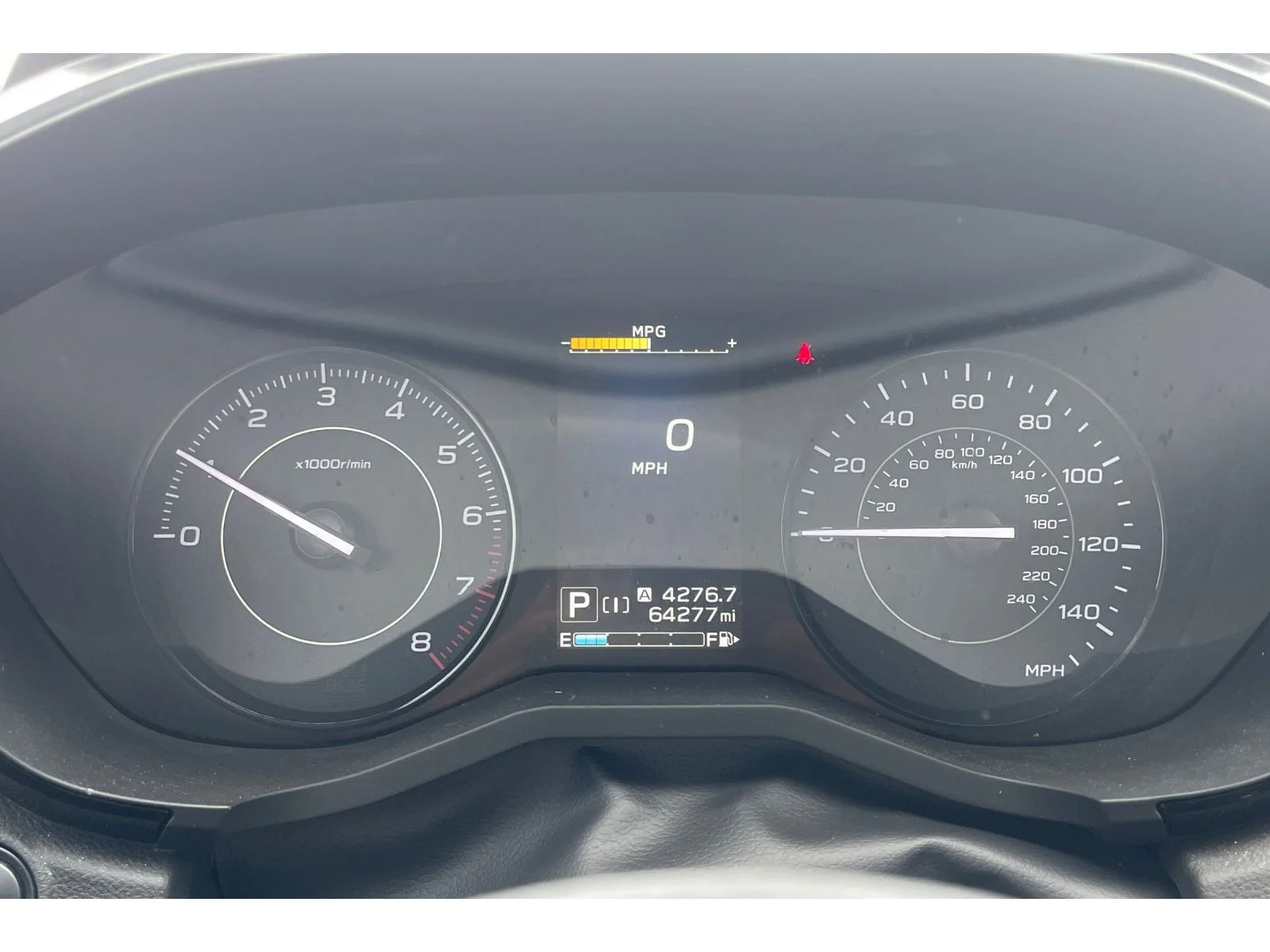 Used 2022 Crystal White Pearl Subaru Premium image 36