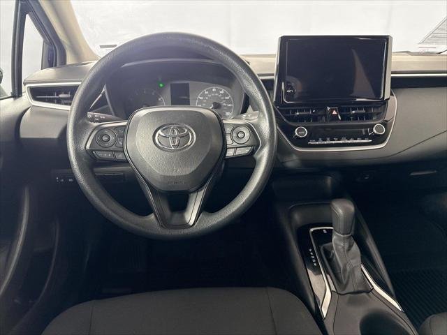 Certified Used 2024 BLUEPRINT Toyota  image 28