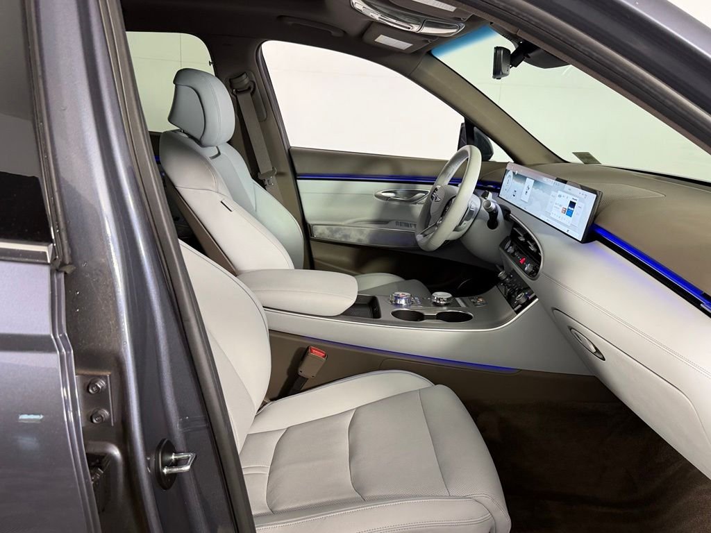 Used 2026 Blue Genesis Advanced image 29