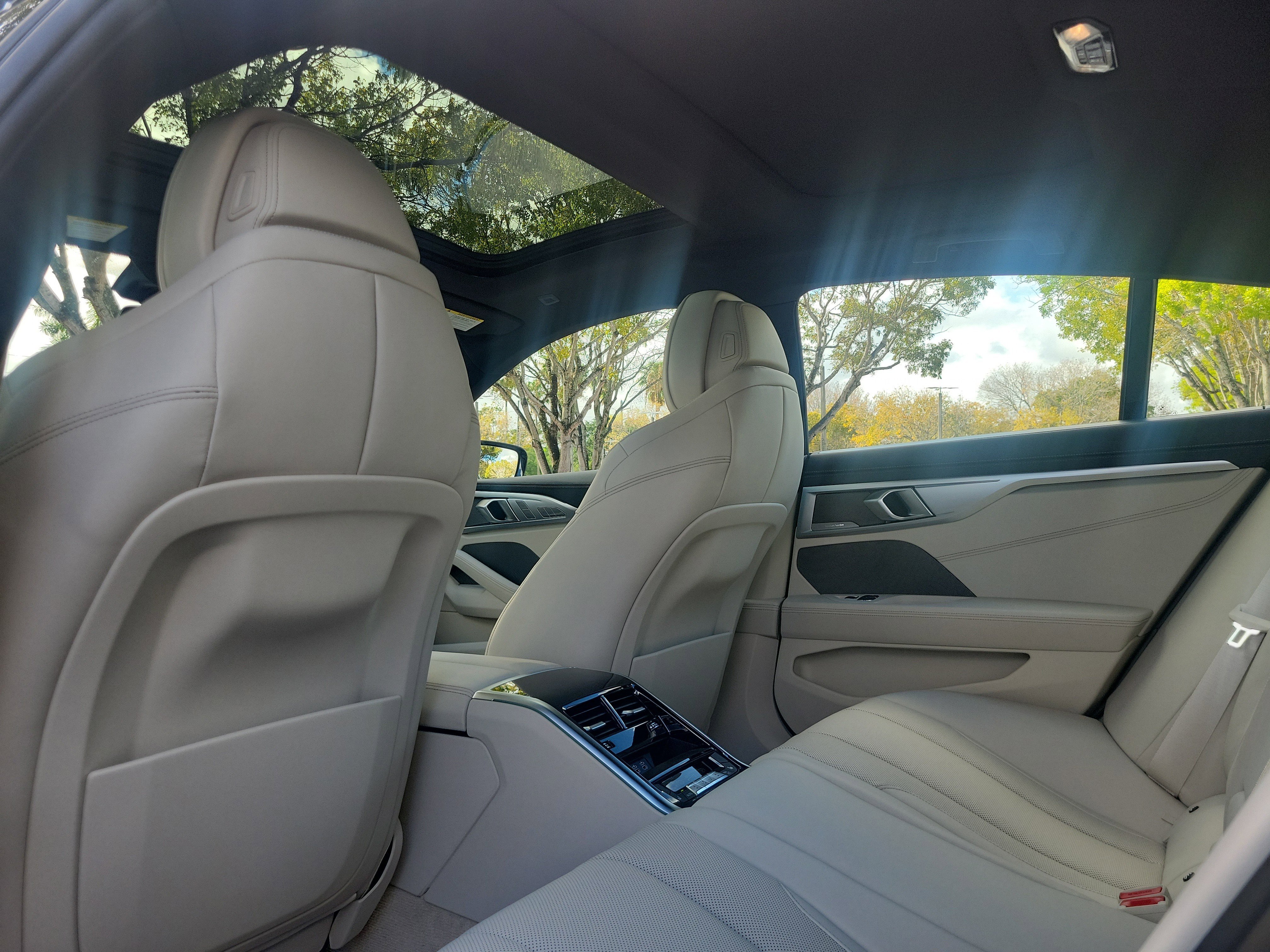 2026 BMW 8 Series 840i - Photo 12