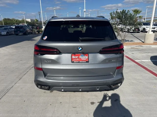 2026 BMW X5 40i - Photo 5