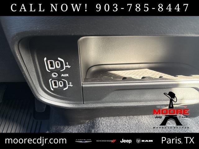 2026 RAM 2500 Tradesman - Photo 18