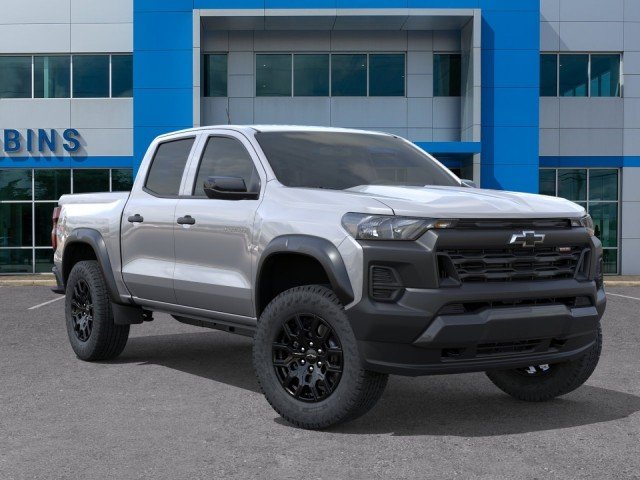 2026 Chevrolet Colorado Trail Boss - Photo 7