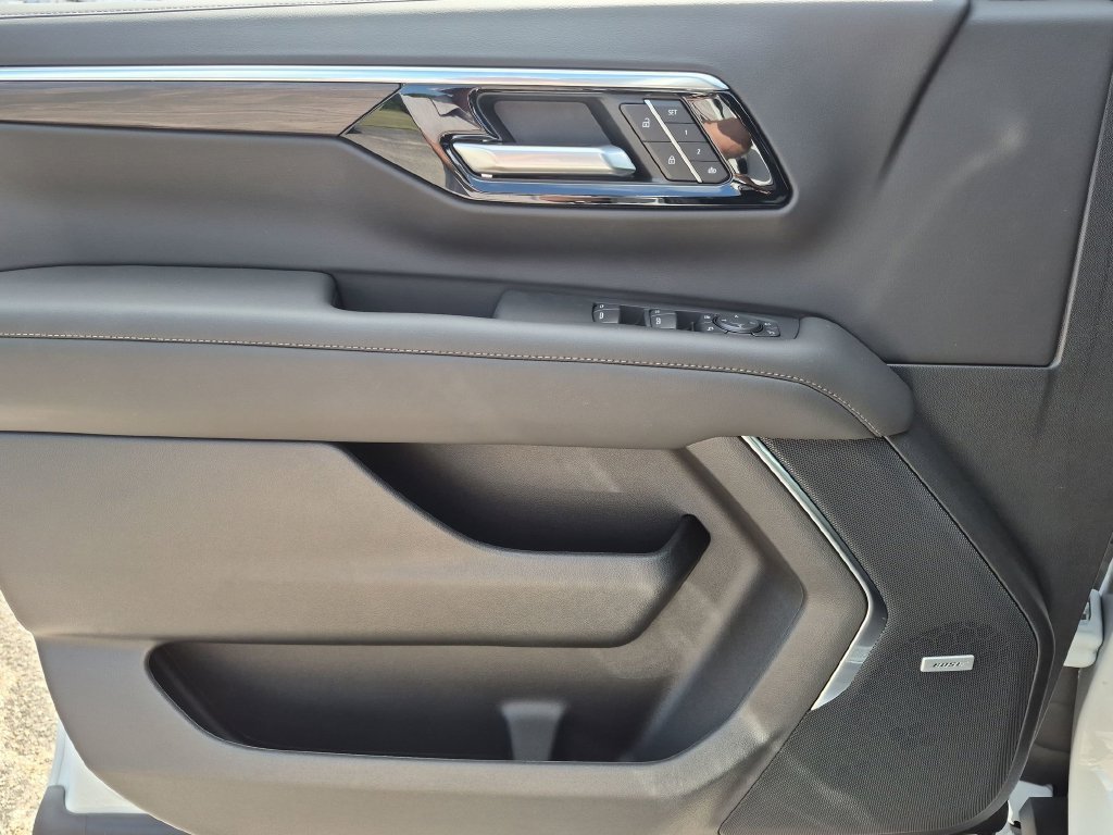 2026 Chevrolet Tahoe LT - Photo 35