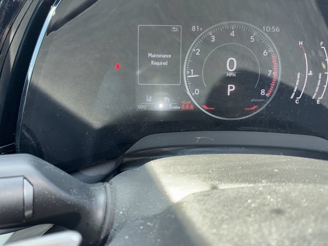 Used 2023 Blue Lexus RX 350 image 25