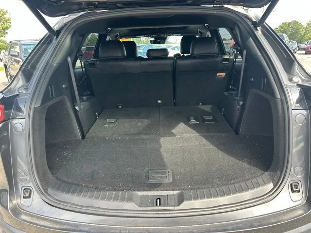 Used 2019 Gray Mazda Grand Touring image 18