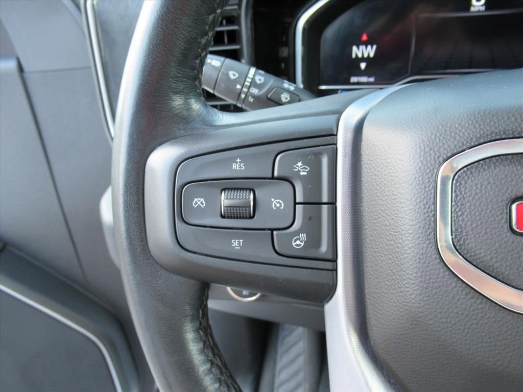 2022 GMC Sierra 1500 Elevation - Photo 19