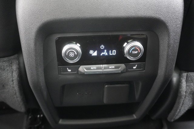 2027 GMC Acadia Denali Ultimate - Photo 27