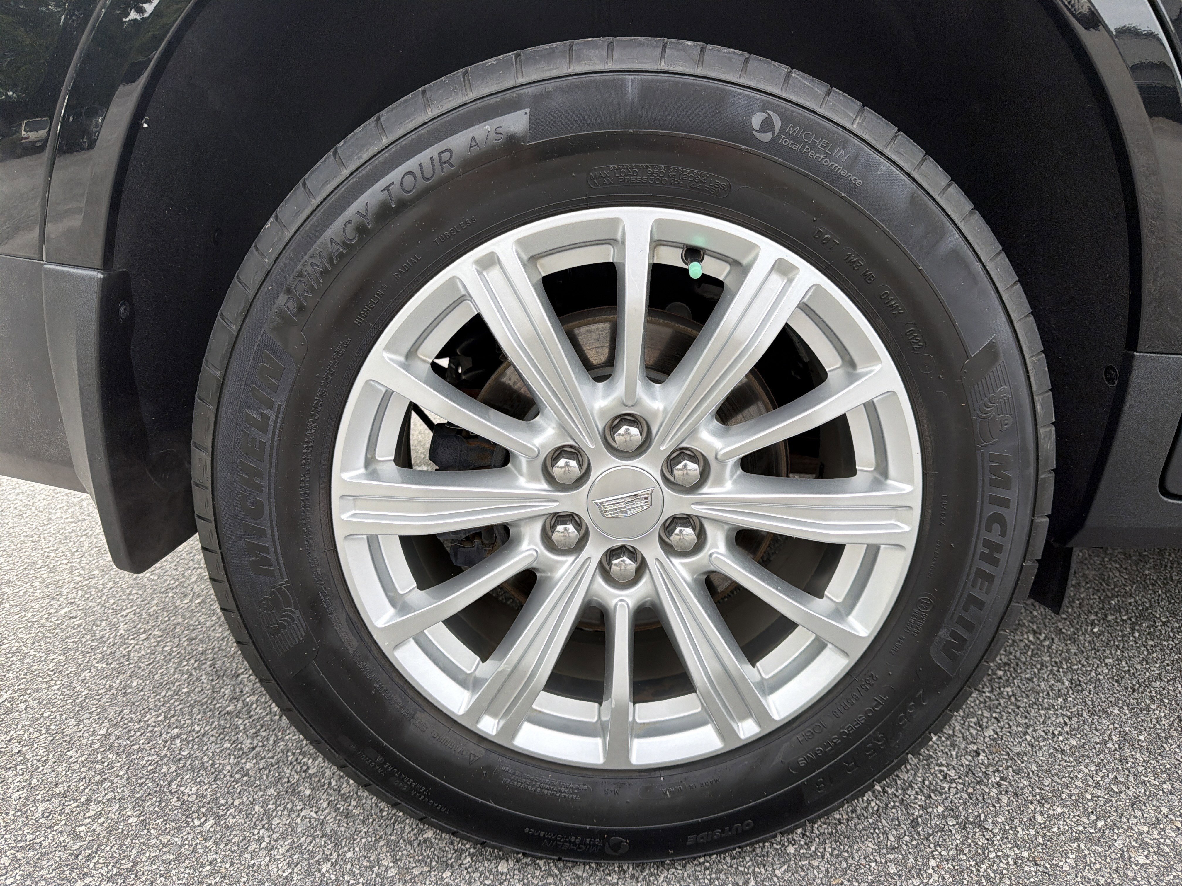 2018 Cadillac XT5 Base - Photo 16