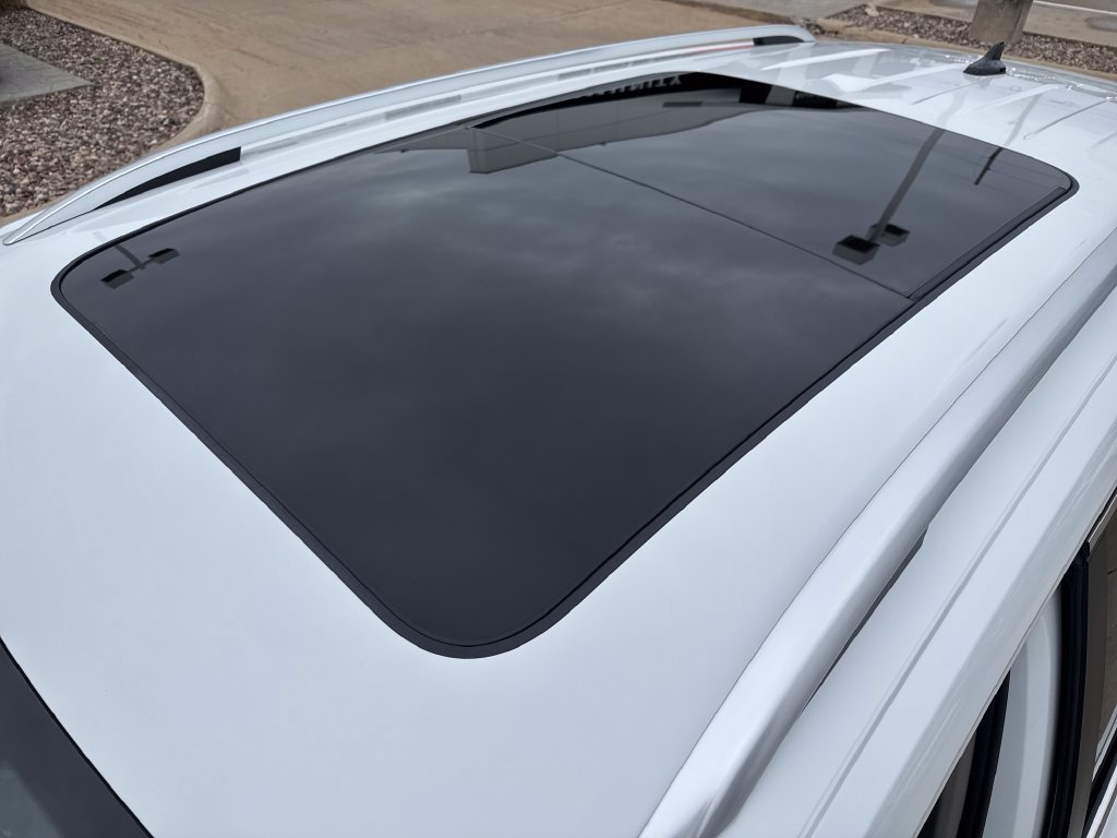 2024 Volkswagen Atlas SEL - Photo 10