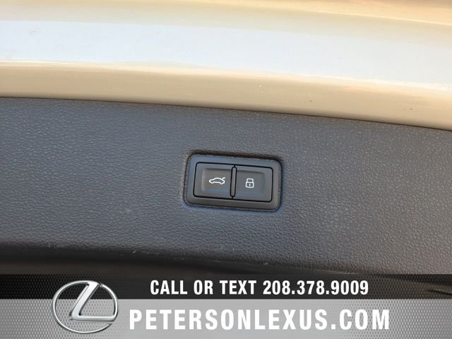 Used 2022 Beige Audi 55 Premium Plus image 25