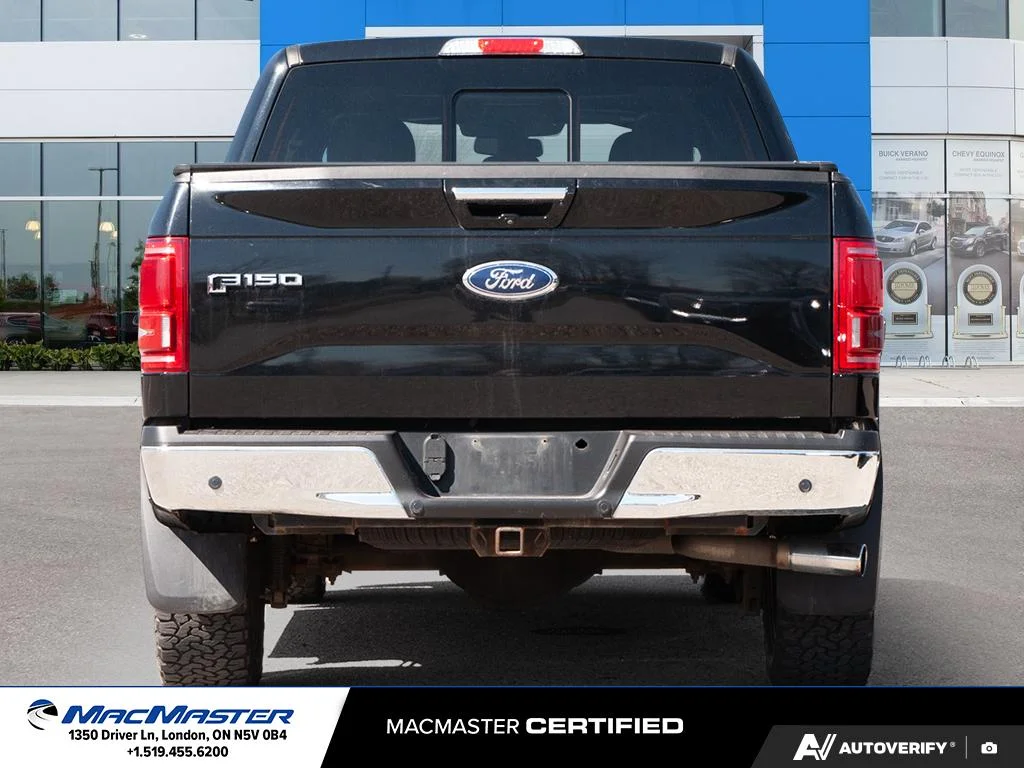Used 2017  Ford  image 5