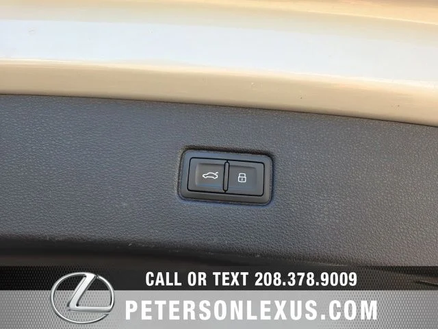 Used 2022 Beige Audi 55 Premium Plus image 25