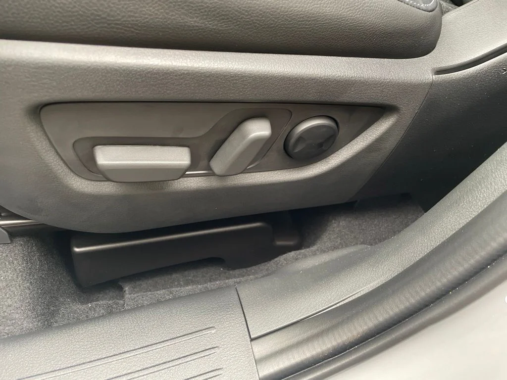 New 2026 Aero Gray Metallic Mazda 2.5 S Premium Plus AWD image 17